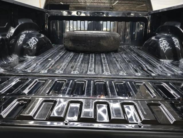 2019 Ram 1500 Big Horn/Lone Star Crew Cab 4x2 5'7" Box