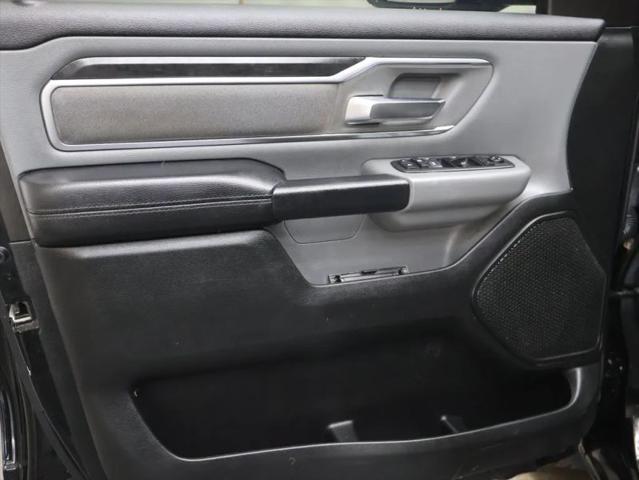 2019 Ram 1500 Big Horn/Lone Star Crew Cab 4x2 5'7" Box