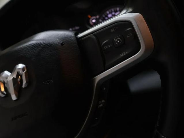 2019 Ram 1500 Big Horn/Lone Star Crew Cab 4x2 5'7" Box