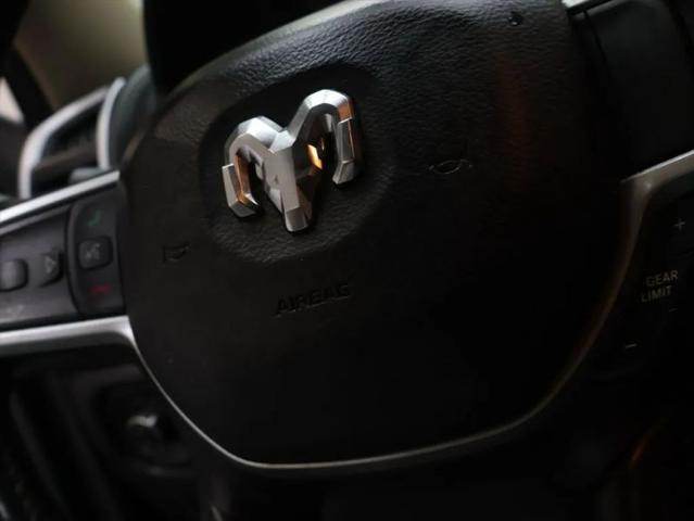 2019 Ram 1500 Big Horn/Lone Star Crew Cab 4x2 5'7" Box