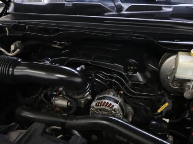 2019 Ram 1500 Big Horn/Lone Star Crew Cab 4x2 5'7" Box