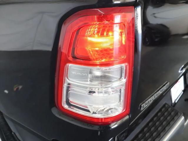 2019 Ram 1500 Big Horn/Lone Star Crew Cab 4x2 5'7" Box