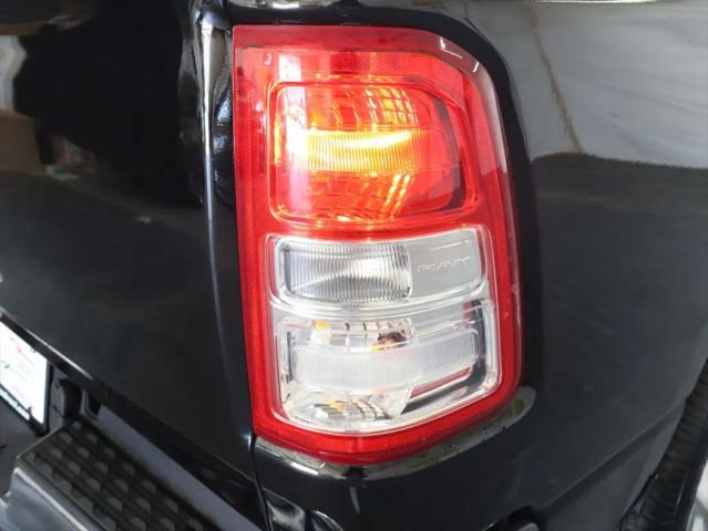 2019 Ram 1500 Big Horn/Lone Star Crew Cab 4x2 5'7" Box