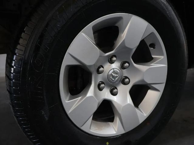 2019 Ram 1500 Big Horn/Lone Star Crew Cab 4x2 5'7" Box