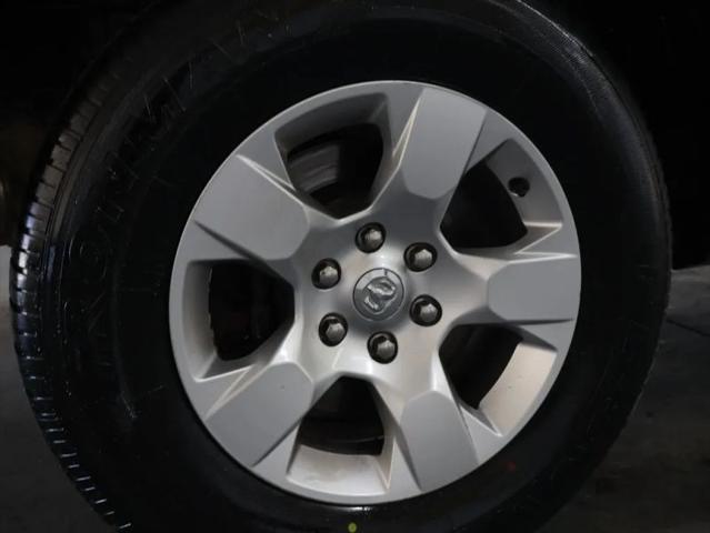 2019 Ram 1500 Big Horn/Lone Star Crew Cab 4x2 5'7" Box