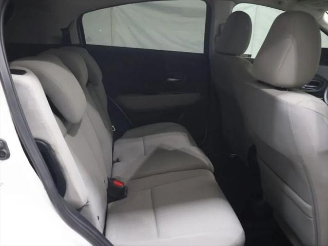 2022 Honda HR-V 2WD LX