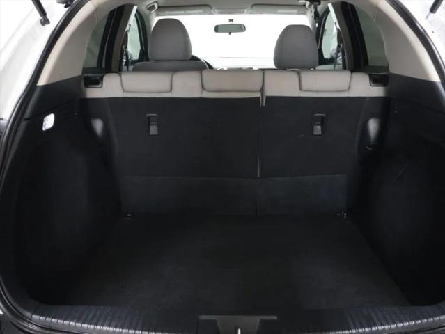 2022 Honda HR-V 2WD LX