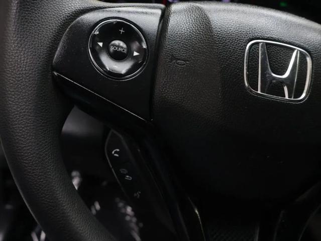 2022 Honda HR-V 2WD LX
