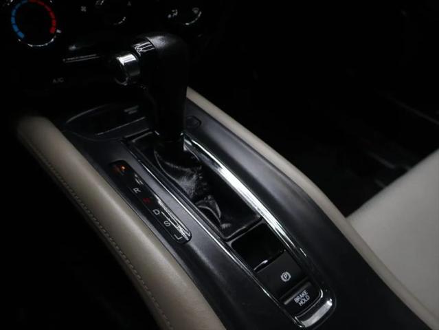 2022 Honda HR-V 2WD LX