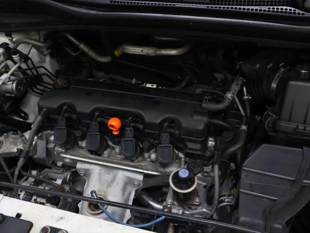 2022 Honda HR-V 2WD LX