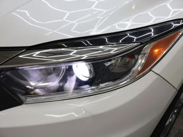 2022 Honda HR-V 2WD LX