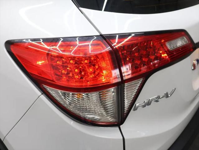 2022 Honda HR-V 2WD LX