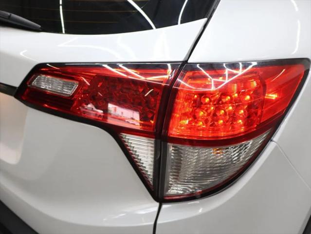 2022 Honda HR-V 2WD LX