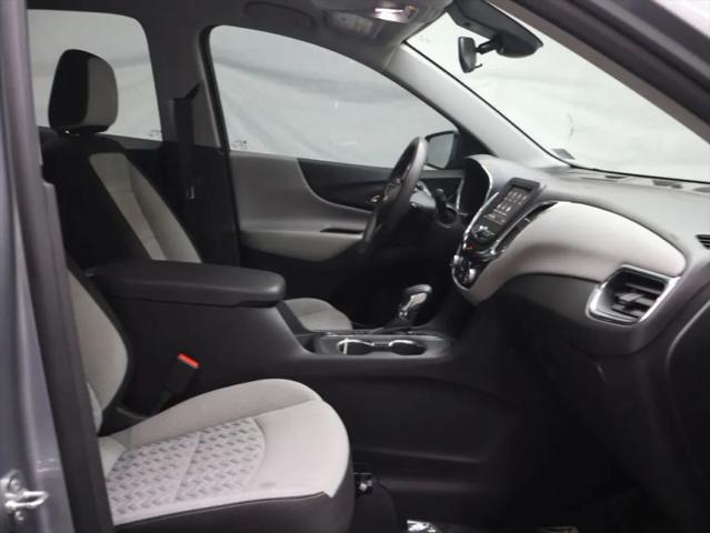 2023 Chevrolet Equinox FWD LS