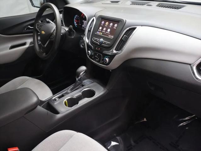 2023 Chevrolet Equinox FWD LS