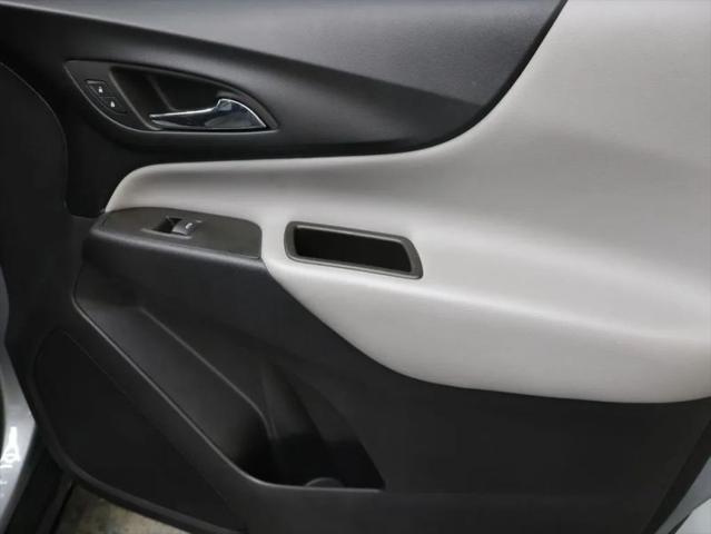 2023 Chevrolet Equinox FWD LS