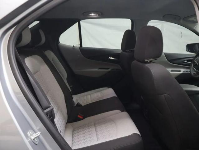 2023 Chevrolet Equinox FWD LS