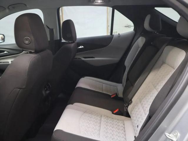 2023 Chevrolet Equinox FWD LS