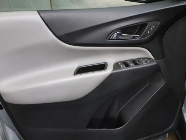 2023 Chevrolet Equinox FWD LS
