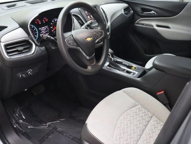 2023 Chevrolet Equinox FWD LS