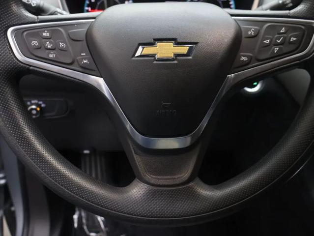 2023 Chevrolet Equinox FWD LS