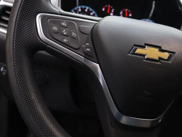 2023 Chevrolet Equinox FWD LS