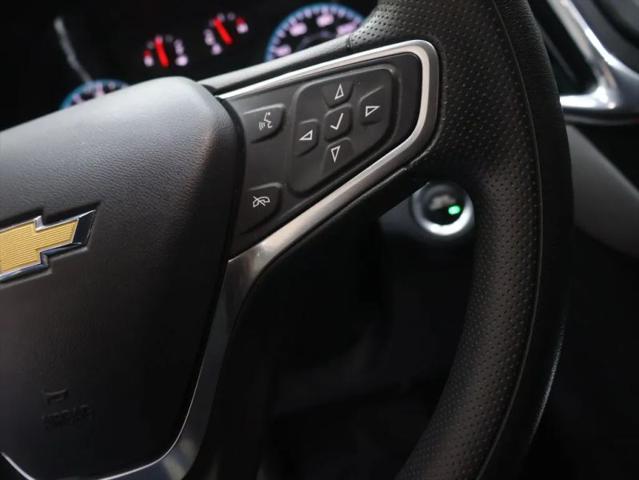 2023 Chevrolet Equinox FWD LS