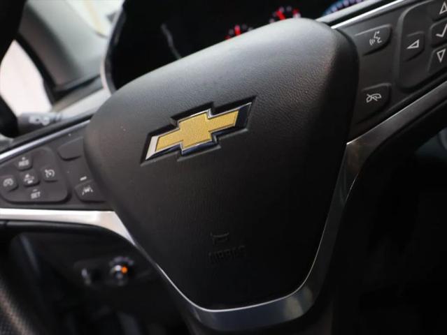 2023 Chevrolet Equinox FWD LS