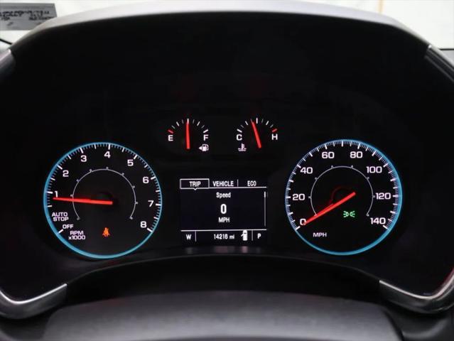 2023 Chevrolet Equinox FWD LS