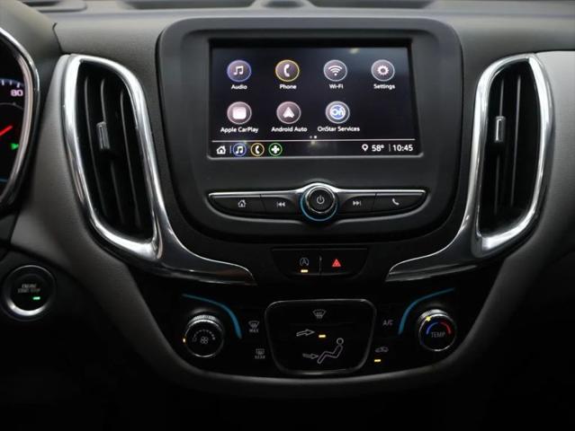 2023 Chevrolet Equinox FWD LS