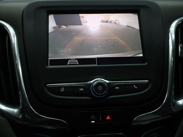 2023 Chevrolet Equinox FWD LS