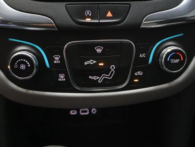 2023 Chevrolet Equinox FWD LS