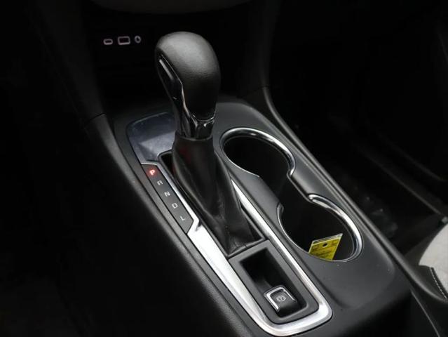 2023 Chevrolet Equinox FWD LS