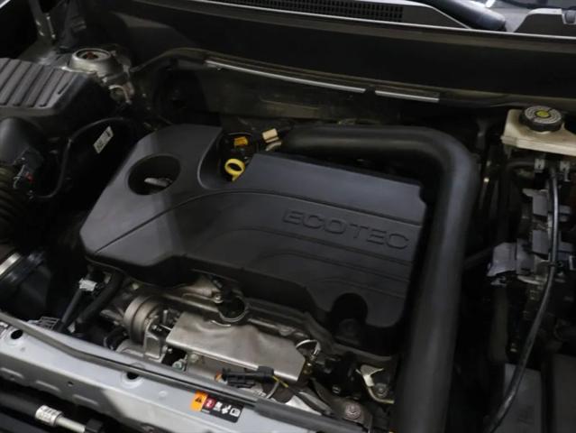 2023 Chevrolet Equinox FWD LS