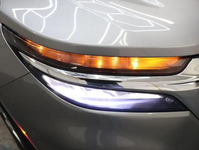 2023 Chevrolet Equinox FWD LS