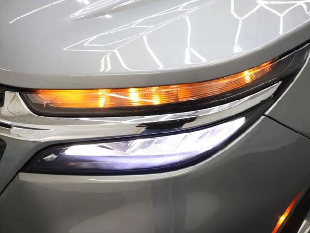 2023 Chevrolet Equinox FWD LS