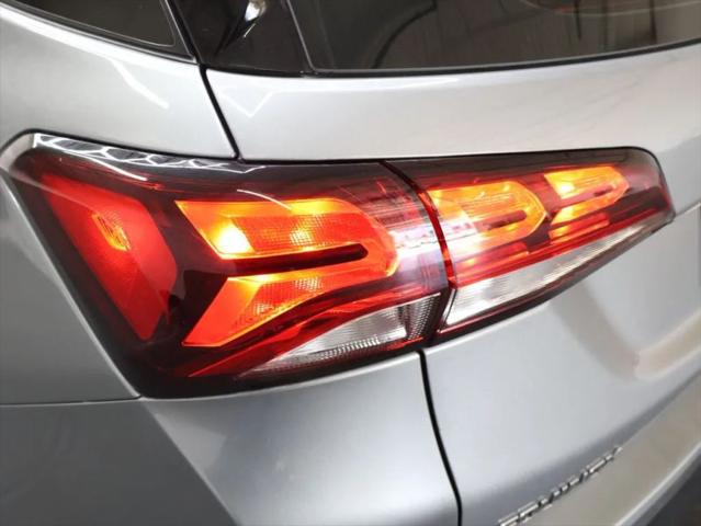 2023 Chevrolet Equinox FWD LS