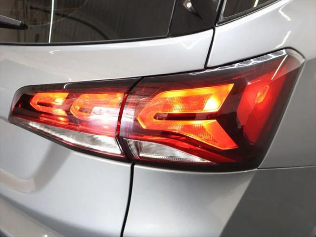 2023 Chevrolet Equinox FWD LS