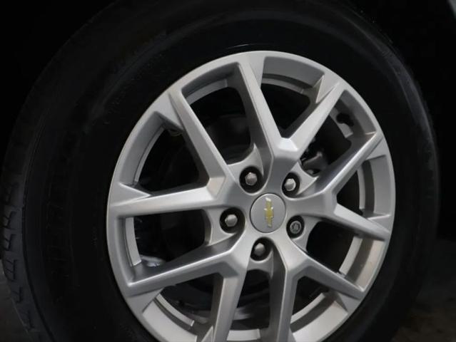 2023 Chevrolet Equinox FWD LS
