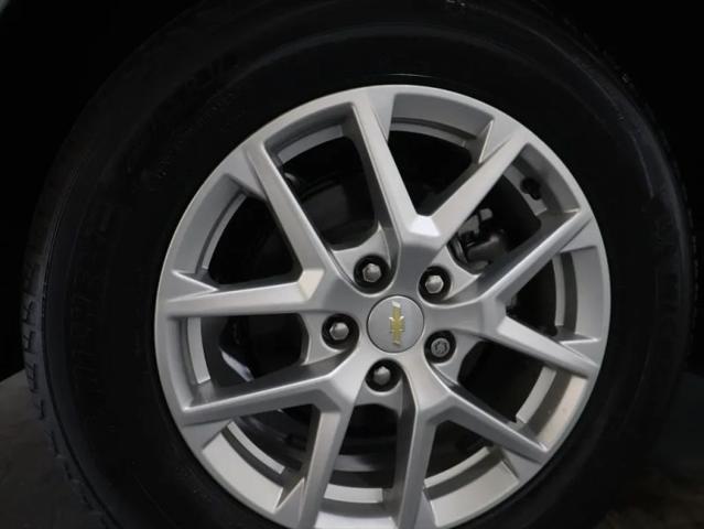 2023 Chevrolet Equinox FWD LS