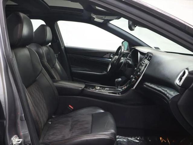 2020 Nissan Maxima SR Xtronic CVT
