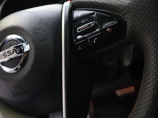 2020 Nissan Maxima SR Xtronic CVT