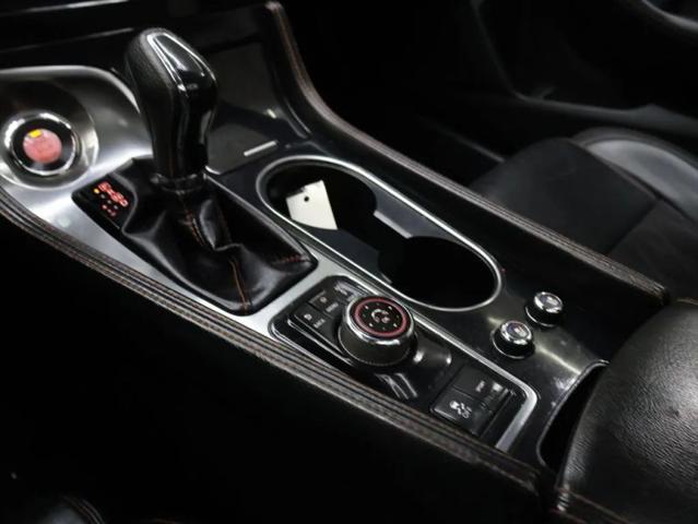 2020 Nissan Maxima SR Xtronic CVT