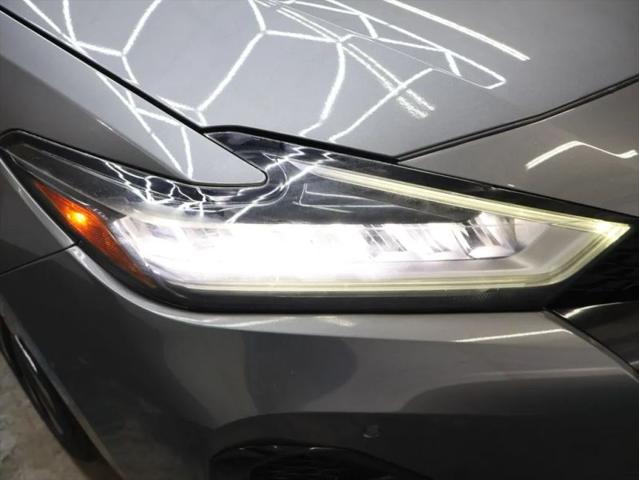 2020 Nissan Maxima SR Xtronic CVT