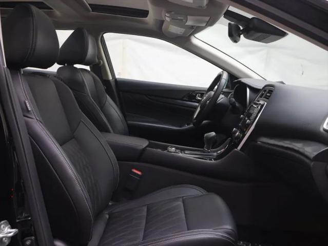 2023 Nissan Maxima Platinum Xtronic CVT