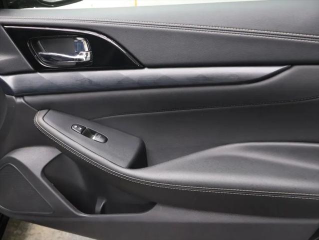 2023 Nissan Maxima Platinum Xtronic CVT