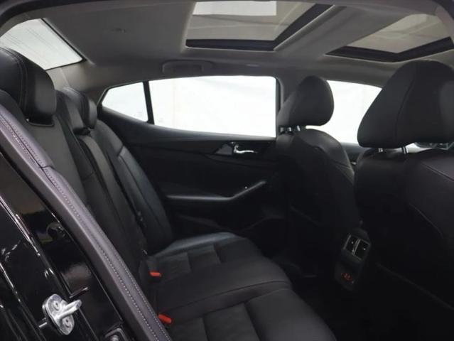 2023 Nissan Maxima Platinum Xtronic CVT