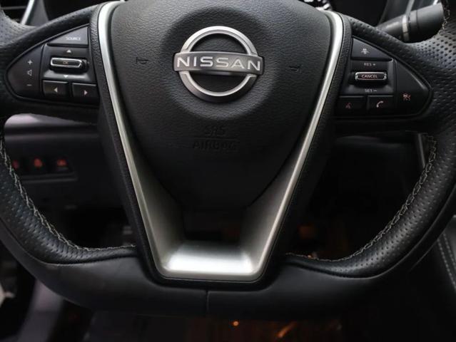 2023 Nissan Maxima Platinum Xtronic CVT
