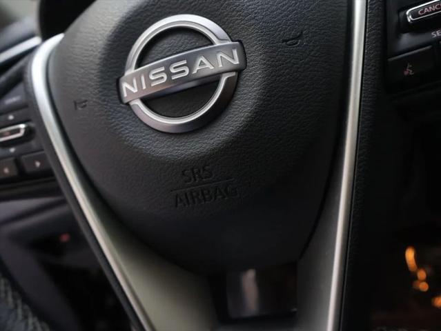 2023 Nissan Maxima Platinum Xtronic CVT