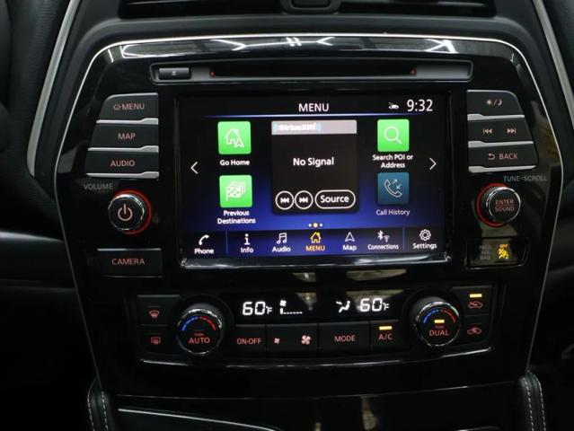 2023 Nissan Maxima Platinum Xtronic CVT